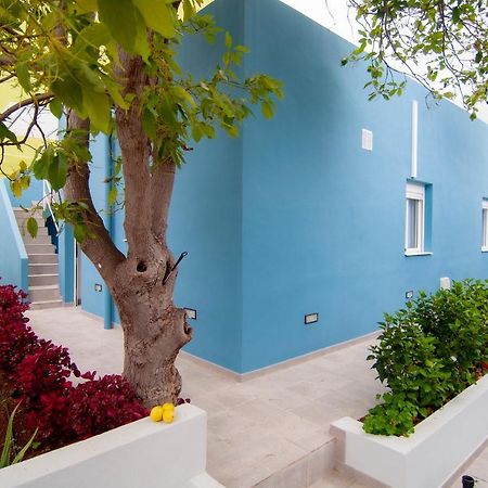 La Huerta De Manuel Tejina Exterior foto